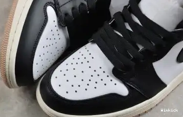 Jordan OG 1 Air FD2596-021 High “Latte” 0616
